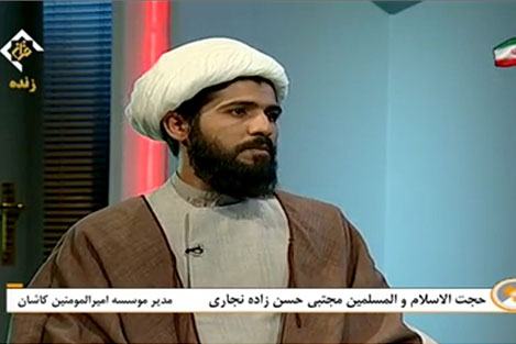 مدیر عامل
