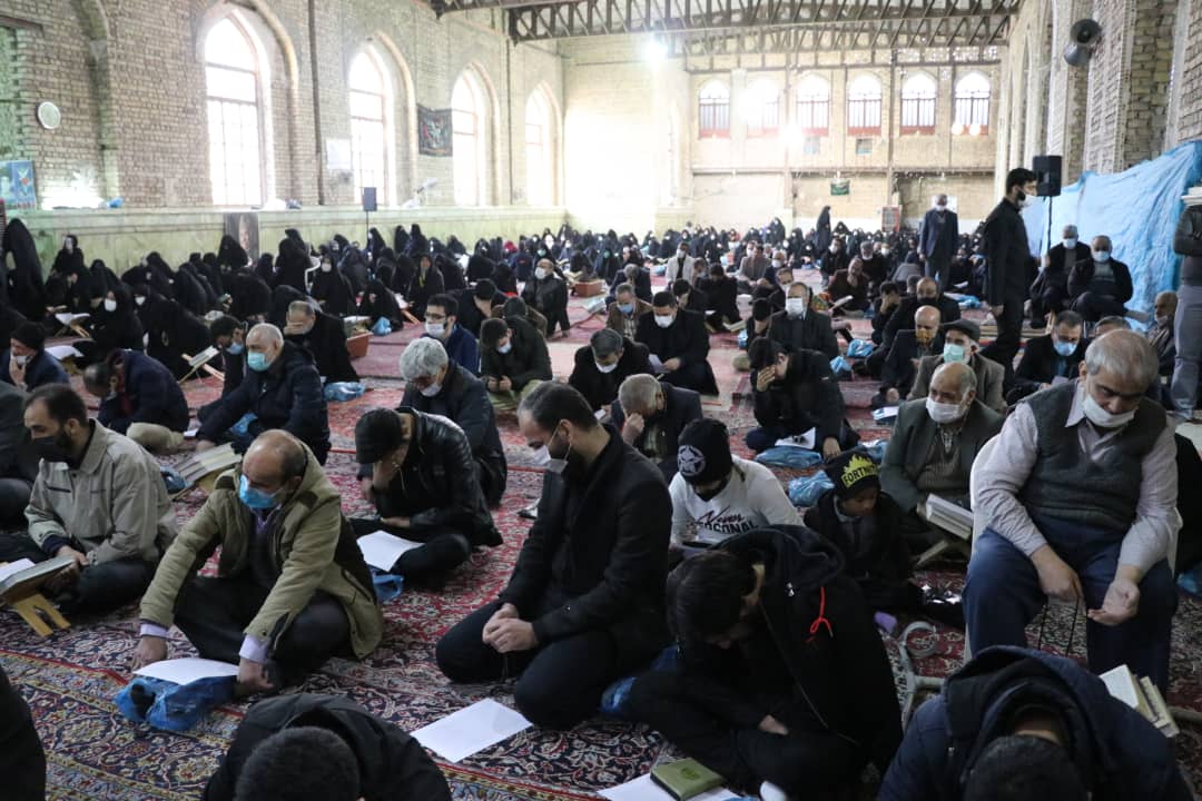 مقتل خوانی