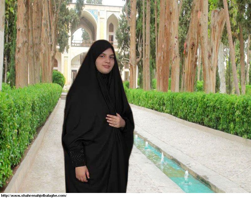 مدرسه شبانه روزی حفظ قرآن کاشان ؛وقتی وارد زندگی من شد همه چیزتغییر کرد