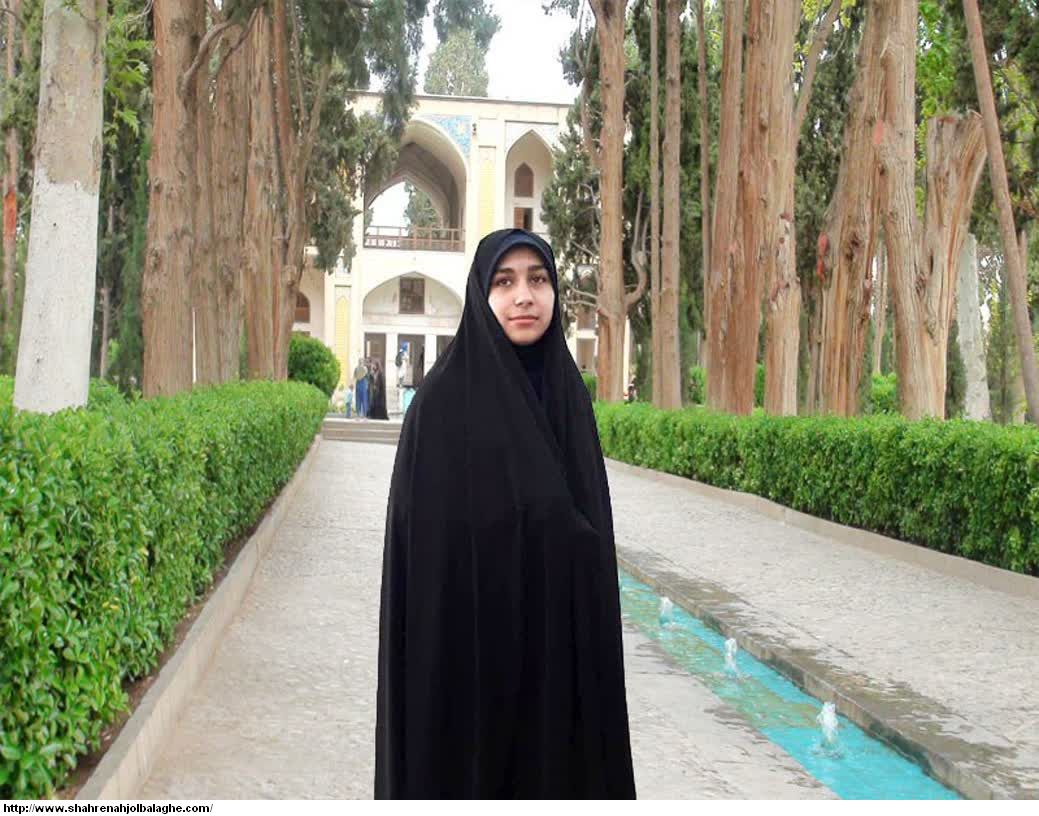 حضوردر مدرسه شبانه روزی حفظ قرآن کاشان؛ برای هر نوجوان و جوانی لازم است