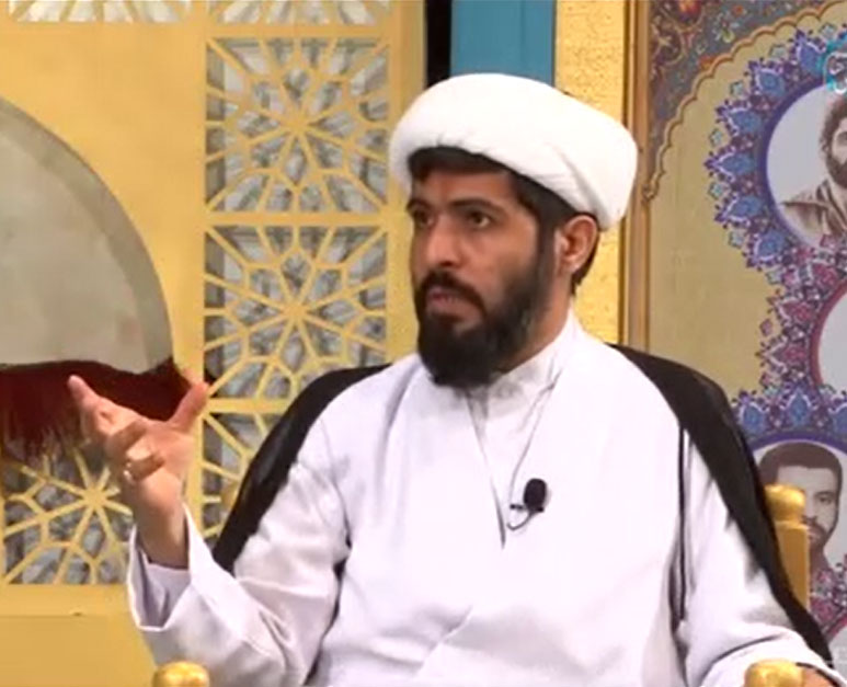حضور حجت الاسلام حسن زاده در برنامه گلستانه شبکه اصفهان – 8 اسفند ماه 99
