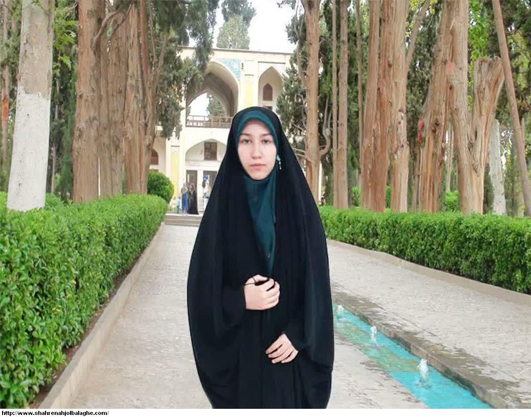 دوره حفظ یکساله قرآن مفیدترین و بهترین سال زندگی من بود