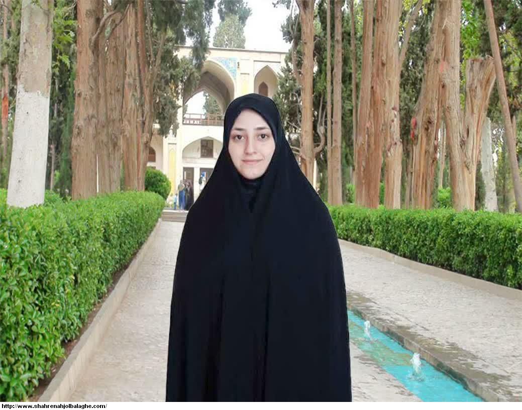 نهج البلاغه راهنمای سعادت است
