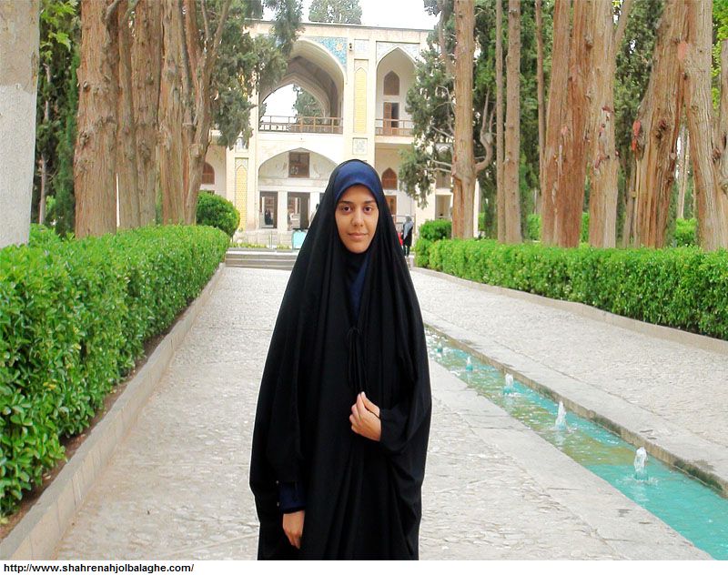 مدرسه شبانه روزی حفظ یکساله قرآن کاشان، بهترین مکان برای خودسازی است