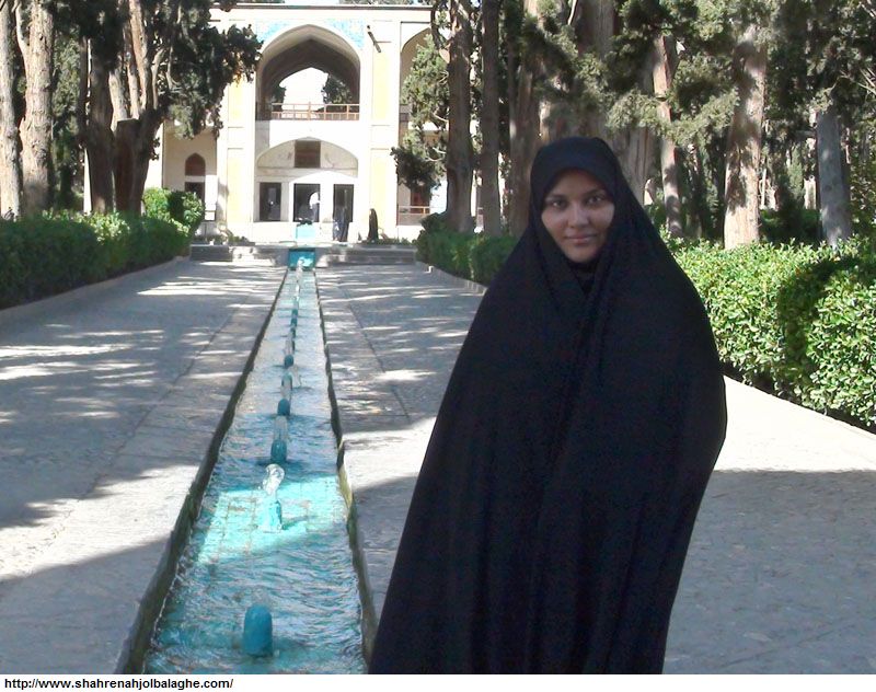 با حضور در مدرسه شبانه روزی قرآن و نهج البلاغه کاشان، به هرچه می خواستم؛ رسیدم