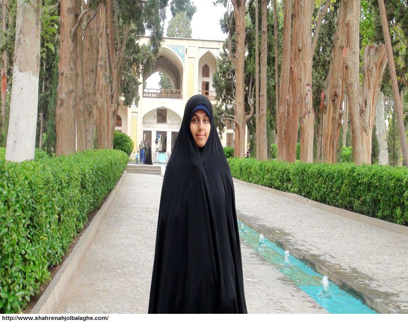 مدرسه شبانه روزی کاشان؛ تنها مرکز حفظ یکساله نهج البلاغه در کشور است