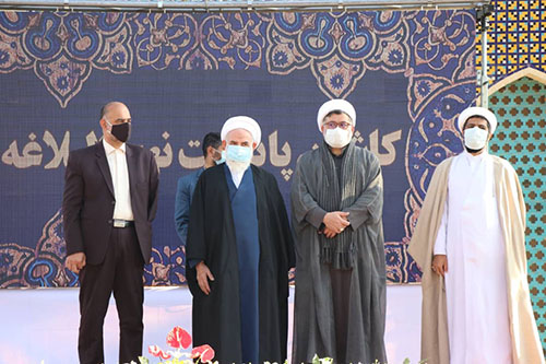برگزاری جشن میلاد حضرت زهرا (س) به همراه تجلیل از 18 بانوی حافظ کل قرآن کریم