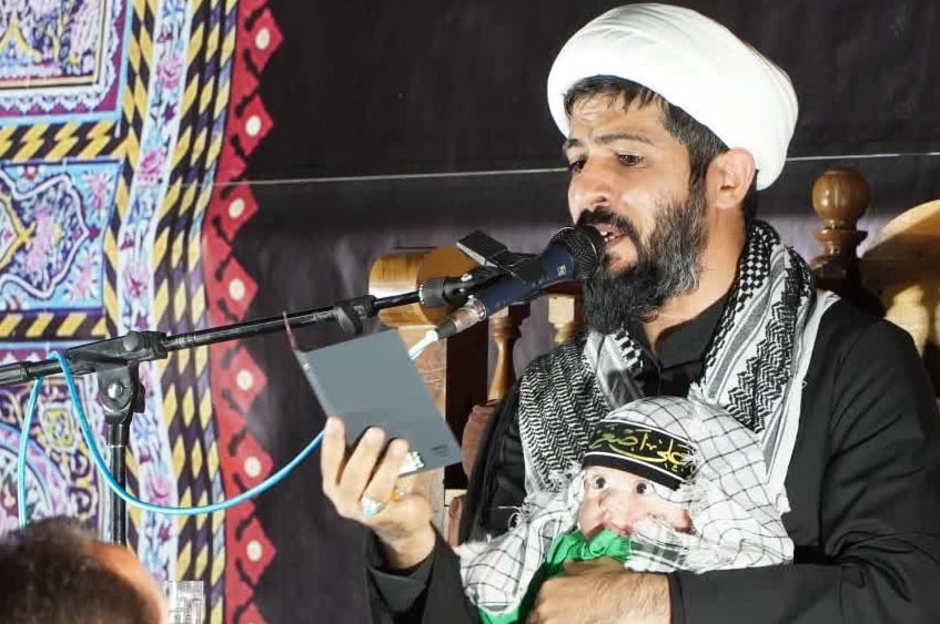 گزارش تصویری محرم الحرام 1400