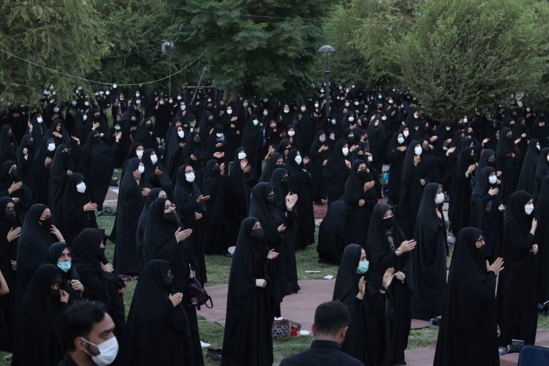 نیمه شعبان