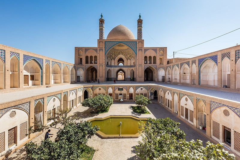 برنامه ماه عسل