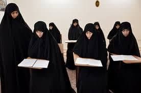 کلاس تثبیت نهج البلاغه
