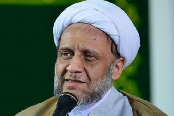 حجت الاسلام دکتر احمد غلامعلی