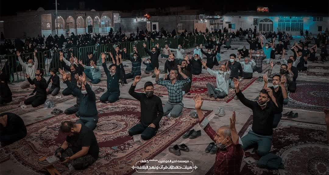  شهادت حضرت رقیه