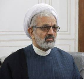 حجت الاسلام دکتر علی رهبر